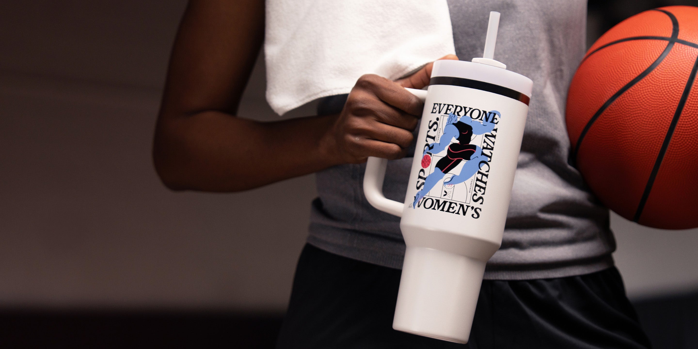 The Stanley 1913 Brand and TOGETHXR Announce Partnership As Women’s College Basketball Takes Center Stage