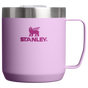 Swatch for Stanley 1913 Classic Legendary Camp Mug 12 OZ in Soft Orchid