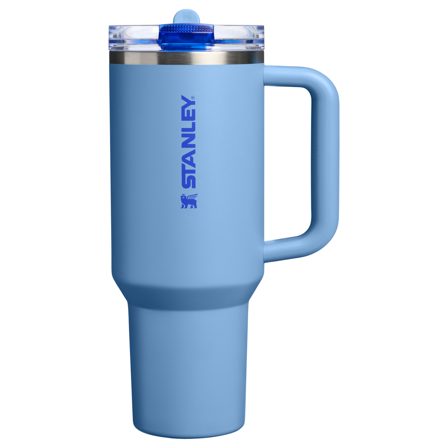 Stanley 1913 The Quencher ProTour Flip Straw Tumbler 40 OZ in Blue Sky | View 1