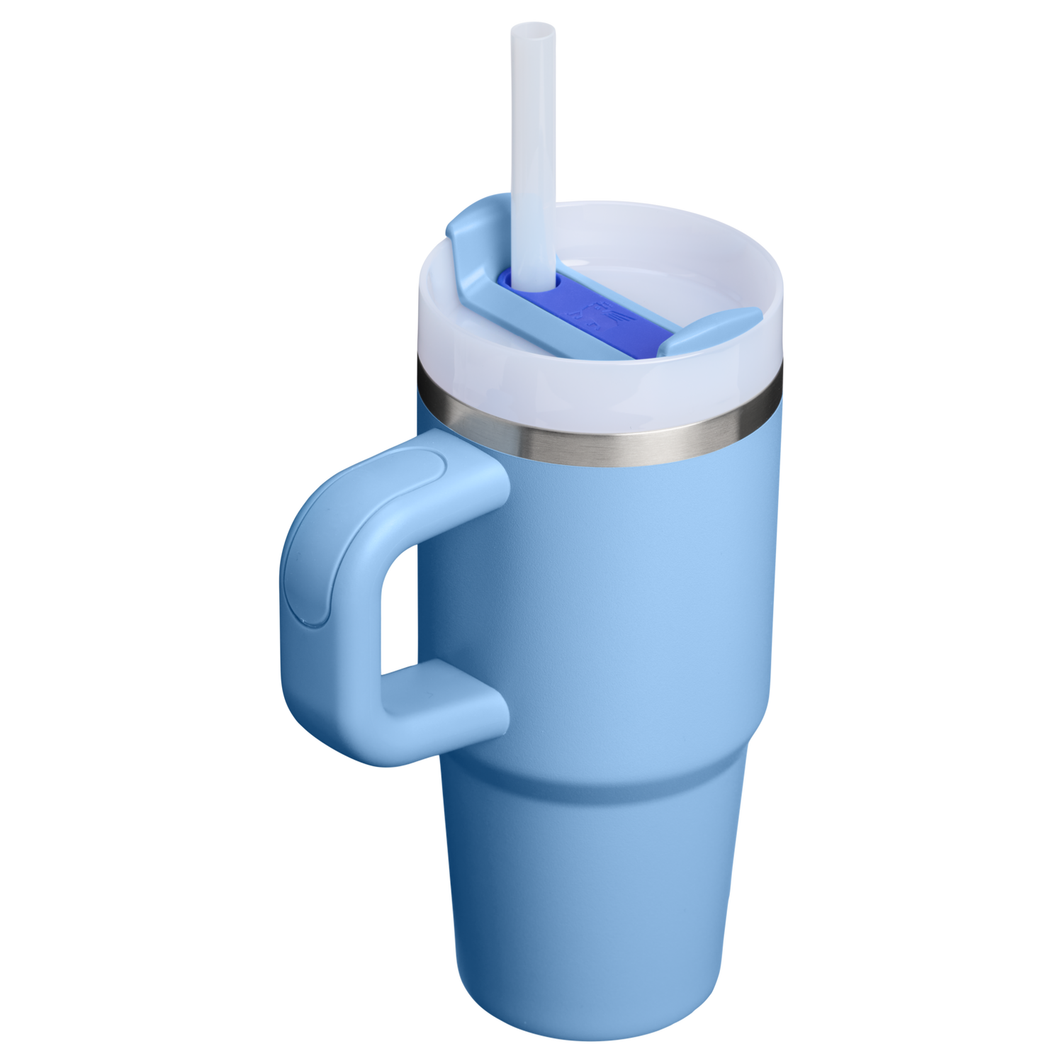 Stanley 1913 The Quencher H2.O FlowState™ Tumbler 14 OZ in Blue Sky | View 1