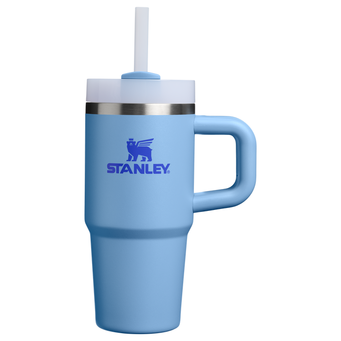 Stanley 1913 The Quencher H2.O FlowState™ Tumbler 14 OZ in Blue Sky