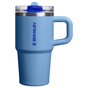 Swatch for Stanley 1913 The Quencher ProTour Flip Straw Tumbler 20 OZ in Blue Sky