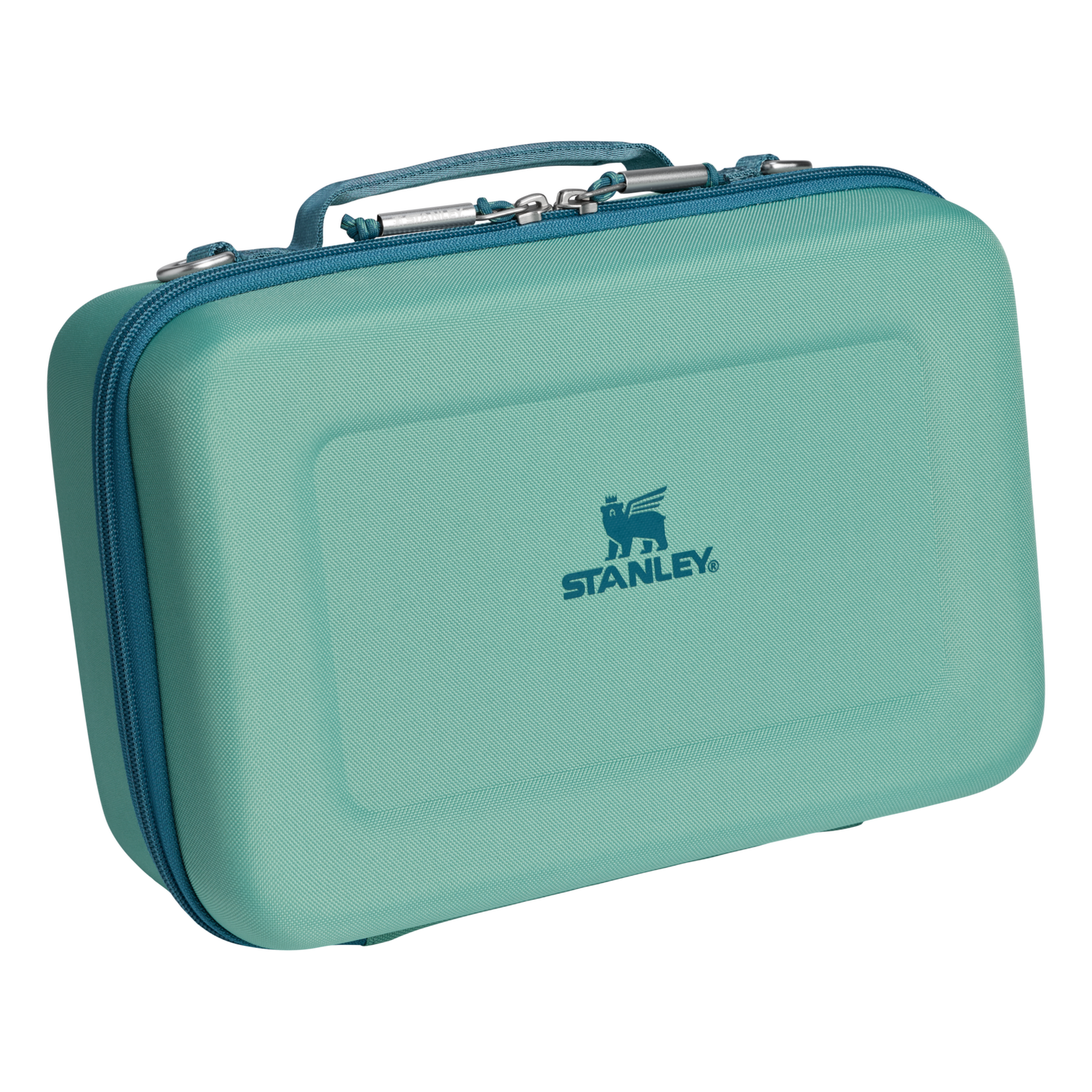 Stanley 1913 All Day Midi Lunch Box 6.3 QT in Spring Green | View 1
