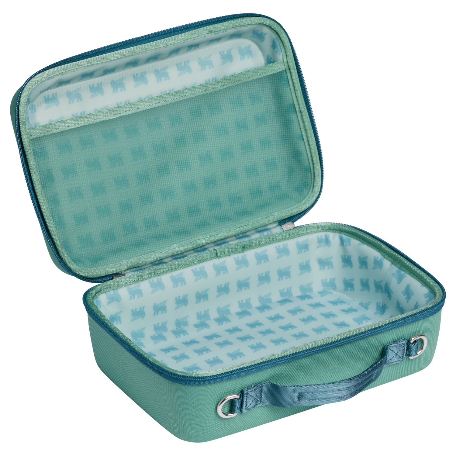 Stanley 1913 All Day Midi Lunch Box 6.3 QT in Spring Green | View 3