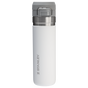 Swatch for Stanley 1913 The Quick Flip Go Bottle 24 OZ in Frost