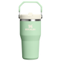 Swatch for Stanley 1913 The IceFlow™ Flip Straw Tumbler 20 OZ in Pistachio