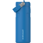 Swatch for Stanley 1913 The IceFlow™ Bottle with Flip Straw Lid 16 OZ in Azure