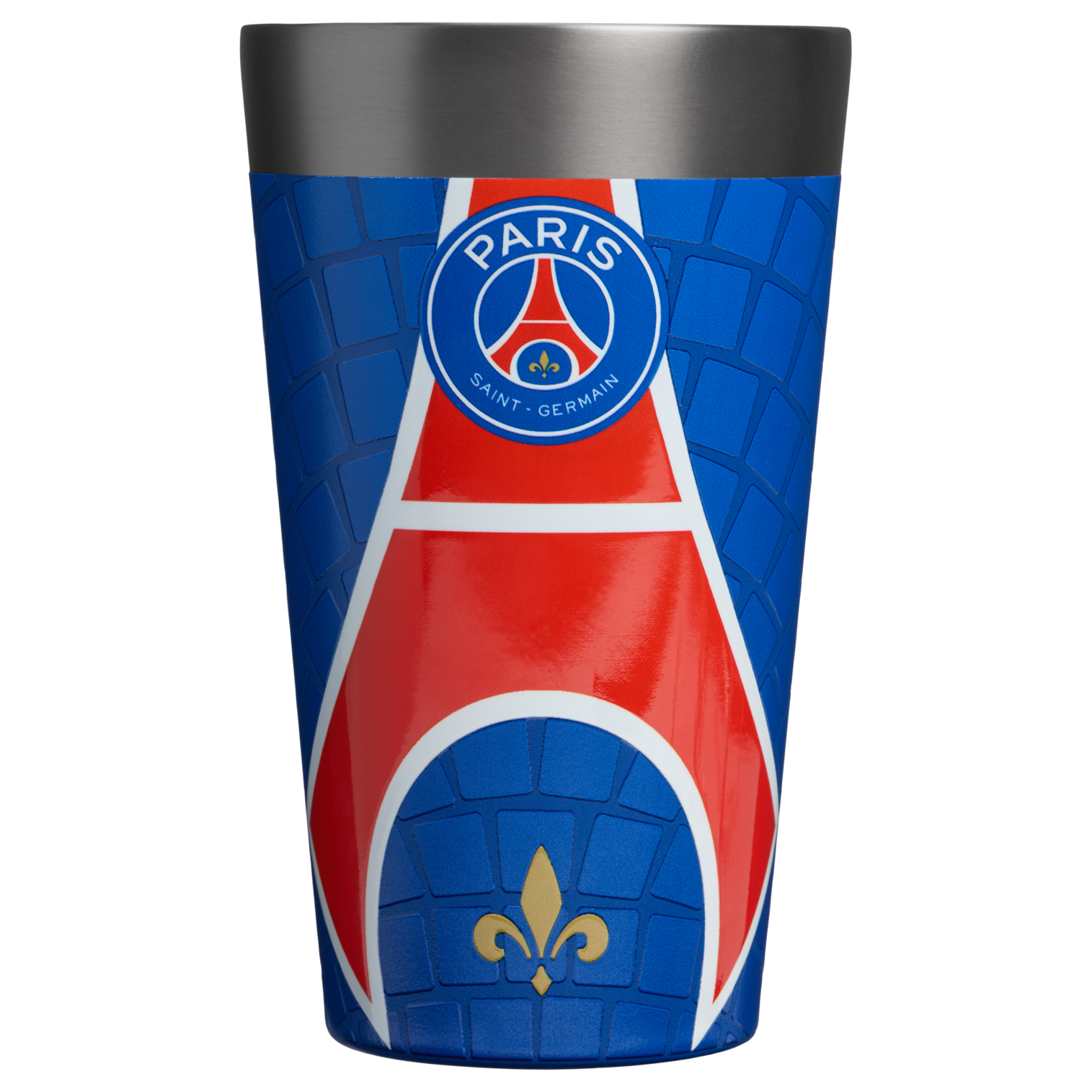 Stanley 1913 Stanley 1913 x Paris Saint-Germain Adventure Stacking Tumbler 16 OZ in PSG Nouveau