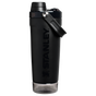 Swatch for Stanley 1913 The Vitalize™ Shaker Bottle 20 OZ in Black 2.0