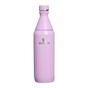 Swatch for Stanley 1913 All Day Slim Bottle 20 OZ in Soft Orchid Gloss