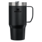 Swatch for Stanley 1913 The Everyday Suburban Mug 24 OZ in Black 2.0