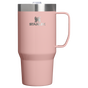 Swatch for Stanley 1913 The Everyday Suburban Mug 24 OZ in Peach Rose Gloss
