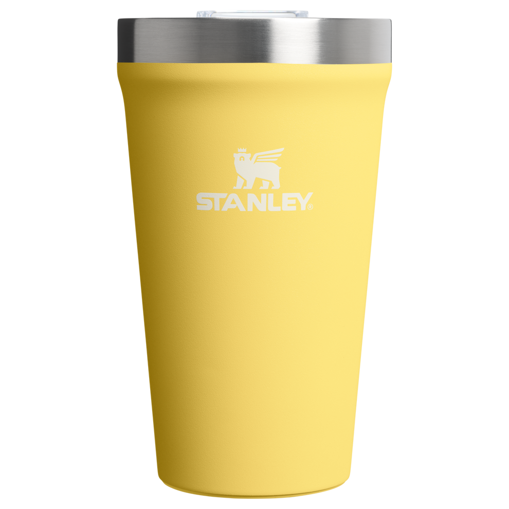 Stanley 1913 The Everyday Tumbler 16 OZ in Daffodil