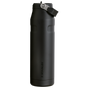 Swatch for Stanley 1913 The IceFlow™ Bottle with Flip Straw Lid 36 OZ in Black 2.0