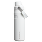 Swatch for Stanley 1913 IceFlow™ Bottle with Fast Flow Lid 24 OZ in Frost
