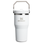 Swatch for Stanley 1913 The IceFlow™ Flip Straw Tumbler 20 OZ in Frost