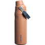 Swatch for Stanley 1913 IceFlow™ Bottle with Fast Flow Lid 24 OZ in Toast