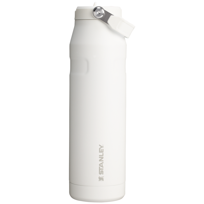 Stanley 1913 The IceFlow™ Bottle with Flip Straw Lid 36 OZ in Frost
