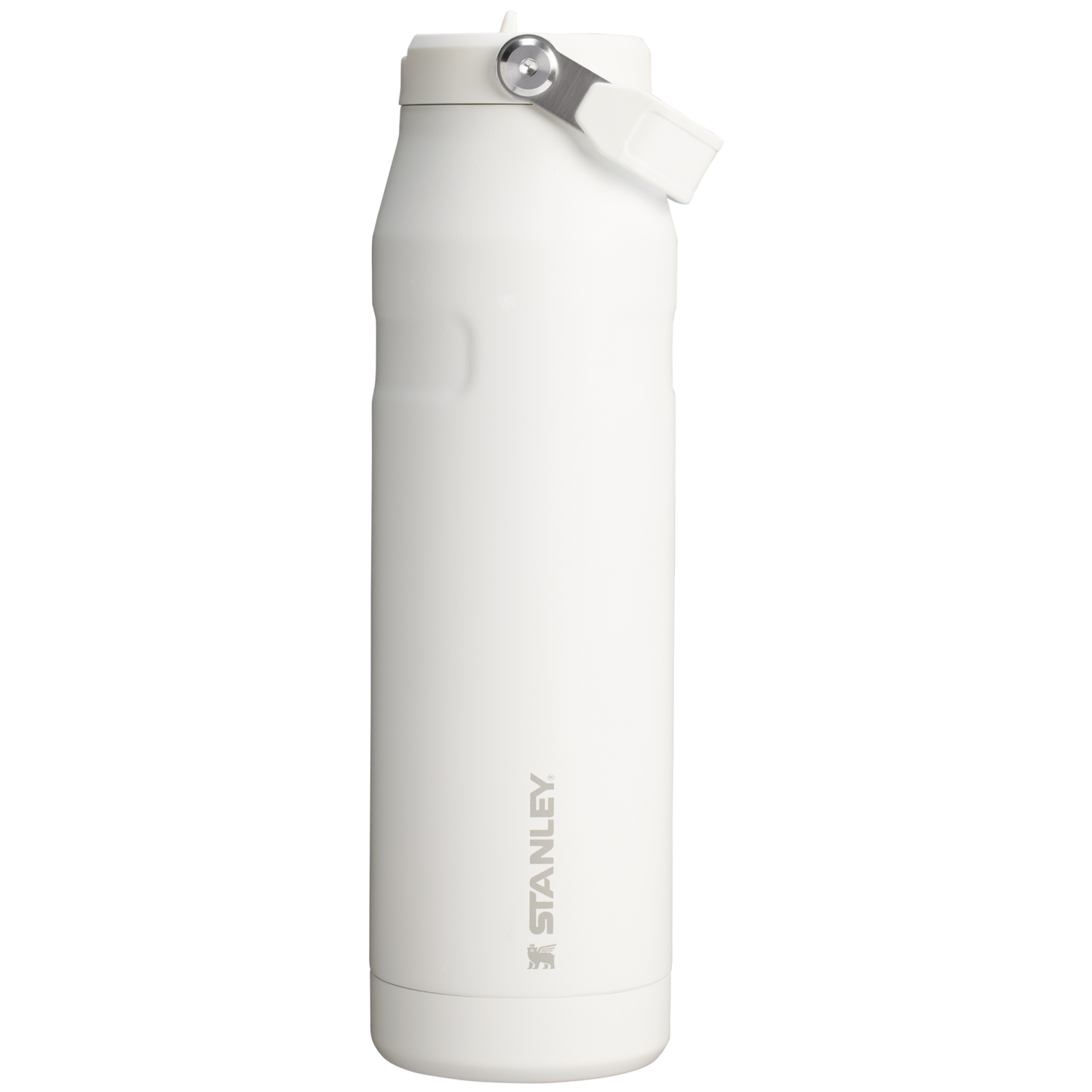 Stanley 1913 The IceFlow™ Bottle with Flip Straw Lid 36 OZ in Frost | View 1