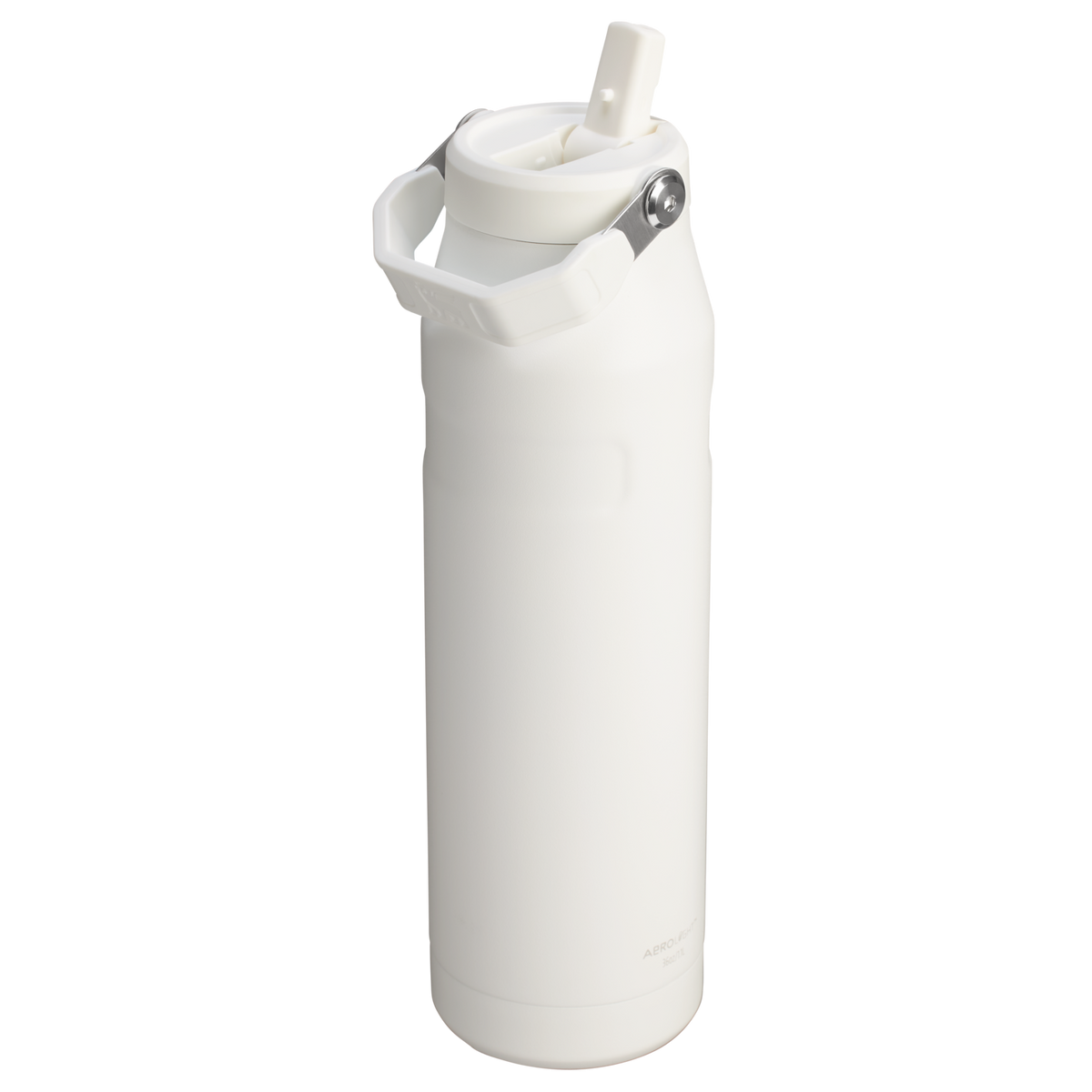 Stanley 1913 The IceFlow™ Bottle with Flip Straw Lid 36 OZ in Frost