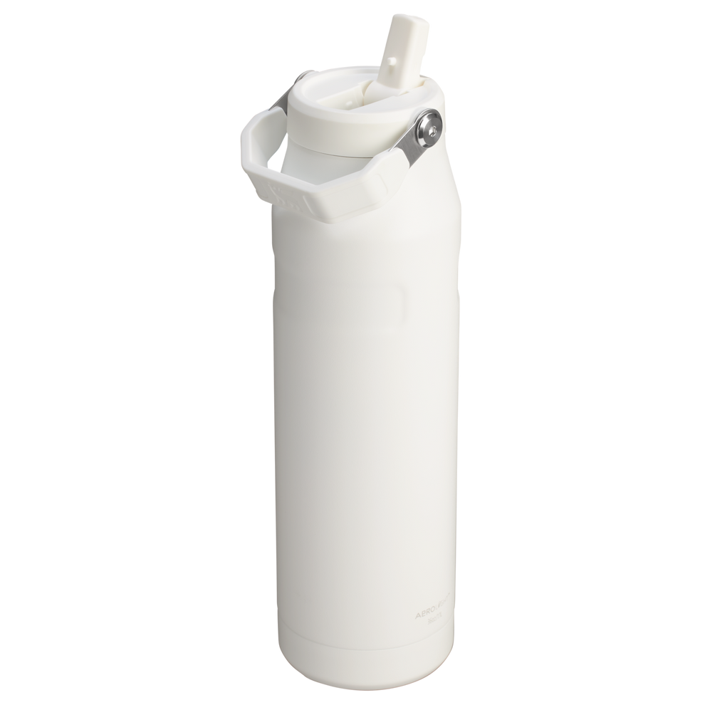 Stanley 1913 The IceFlow™ Bottle with Flip Straw Lid 36 OZ in Frost