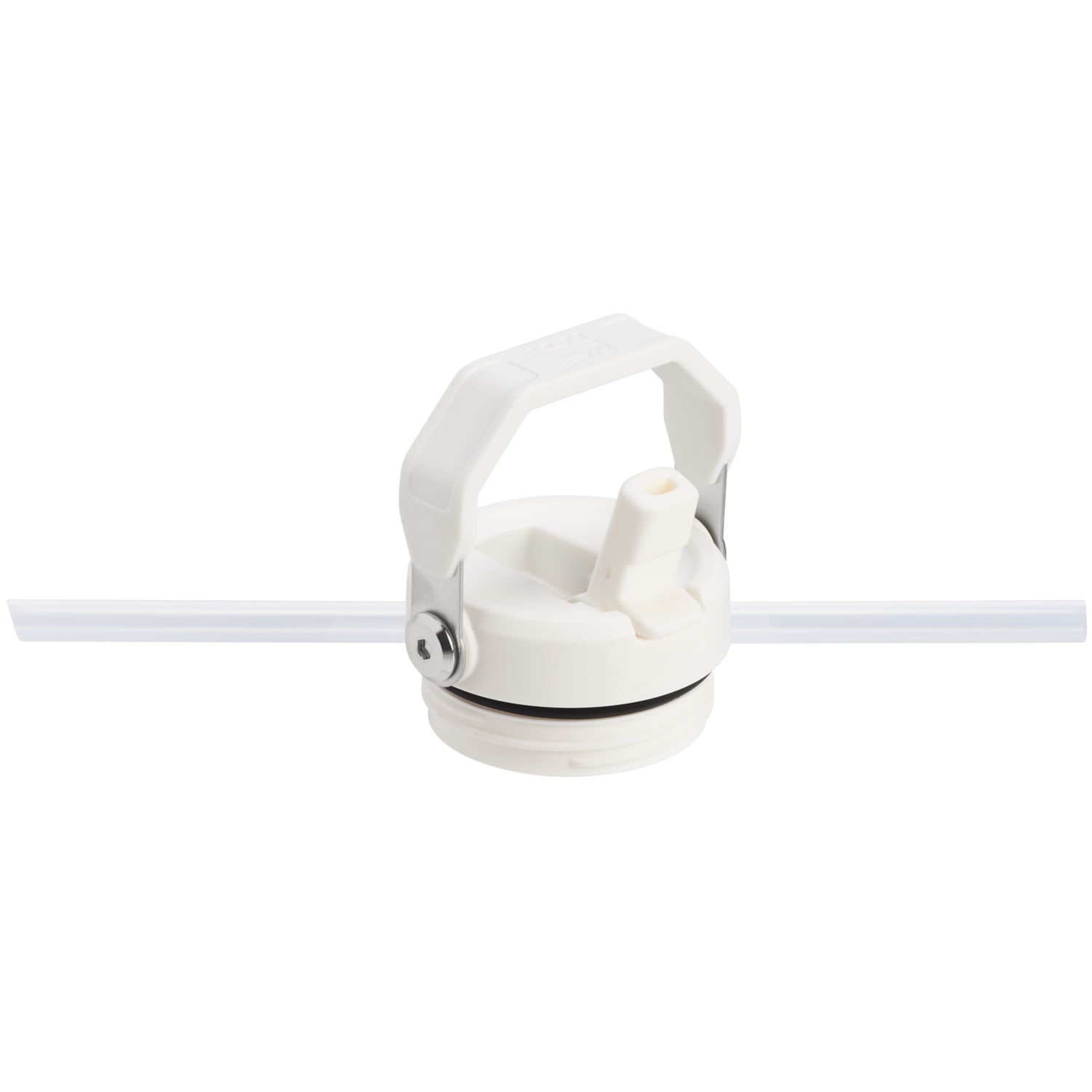 Stanley 1913 The IceFlow™ Bottle with Flip Straw Lid 36 OZ in Frost | View 2