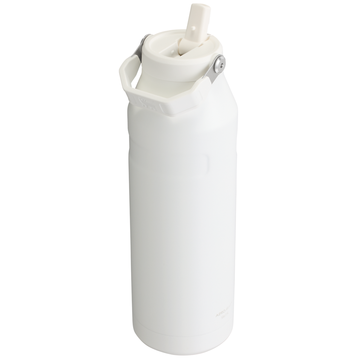 Stanley 1913 The IceFlow™ Bottle with Flip Straw Lid 50 OZ in Frost