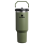 Swatch for Stanley 1913 The IceFlow™ Flip Straw Tumbler 40 OZ in Dried Pine