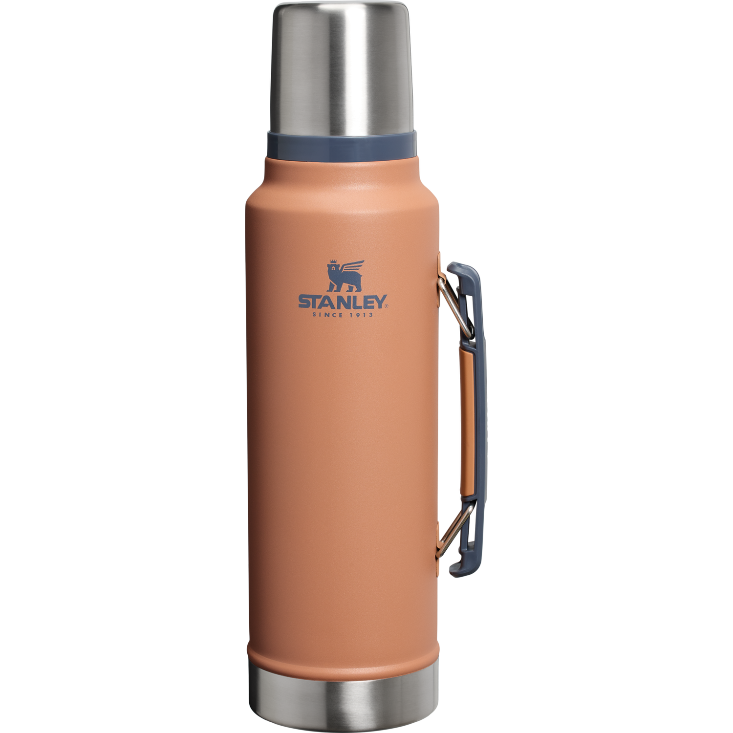 Stanley 1913 Classic Legendary Bottle 1.5 QT in Toast | View 1