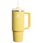 Swatch for Stanley 1913 The Quencher H2.0 Flowstate™ Tumbler 30 OZ in Daffodil