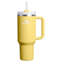Swatch for Stanley 1913 The Quencher H2.0 Flowstate™ Tumbler 40 OZ in Daffodil