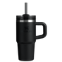 Swatch for Stanley 1913 The Quencher H2.O FlowState™ Tumbler 14 OZ in Black 2.0