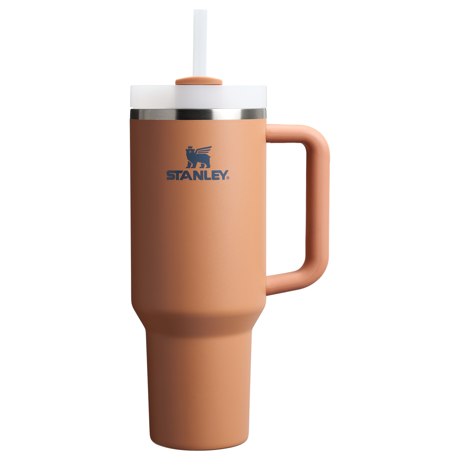 Stanley 1913 The Quencher H2.0 Flowstate™ Tumbler 40 OZ in Toast | View 1