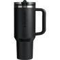 Swatch for Stanley 1913 The Quencher ProTour Flip Straw Tumbler 40 OZ in Black 2.0