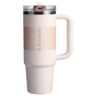 Swatch for Stanley 1913 The Quencher ProTour Flip Straw Tumbler 30 OZ in Rose Quartz Fade