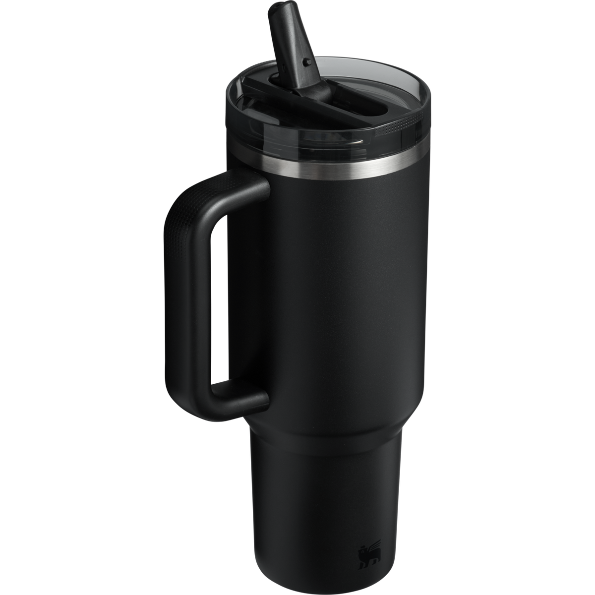Stanley 1913 The Quencher ProTour Flip Straw Tumbler 40 OZ in Black 2.0