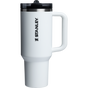 Swatch for Stanley 1913 The Quencher ProTour Flip Straw Tumbler 40 OZ in Chalk