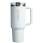 Swatch for Stanley 1913 The Quencher ProTour Flip Straw Tumbler 40 OZ in Frost