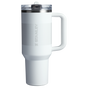 Swatch for Stanley 1913 The Quencher ProTour Flip Straw Tumbler 40 OZ in Frost Fade