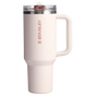 Swatch for Stanley 1913 The Quencher ProTour Flip Straw Tumbler 40 OZ in Rose Quartz