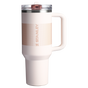 Swatch for Stanley 1913 The Quencher ProTour Flip Straw Tumbler 40 OZ in Rose Quartz Fade