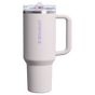 Swatch for Stanley 1913 The Quencher ProTour Flip Straw Tumbler 40 OZ in Sahara
