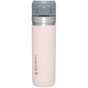 Swatch for Stanley 1913 The Quick Flip Go Bottle 24 OZ in Rose Quartz