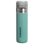 Swatch for Stanley 1913 The Quick Flip Go Bottle 24 OZ in Spring Green