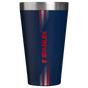 Swatch for Stanley 1913 The Country Collection Stacking Pint 16 OZ in Team Navy Red