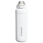 Swatch for Stanley 1913 The Wellspring Bottle 32 OZ in Hammertone Frost
