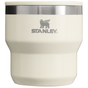 Swatch for Stanley 1913 The Stay-Hot Stacking Cup 10 OZ in Cream Gloss