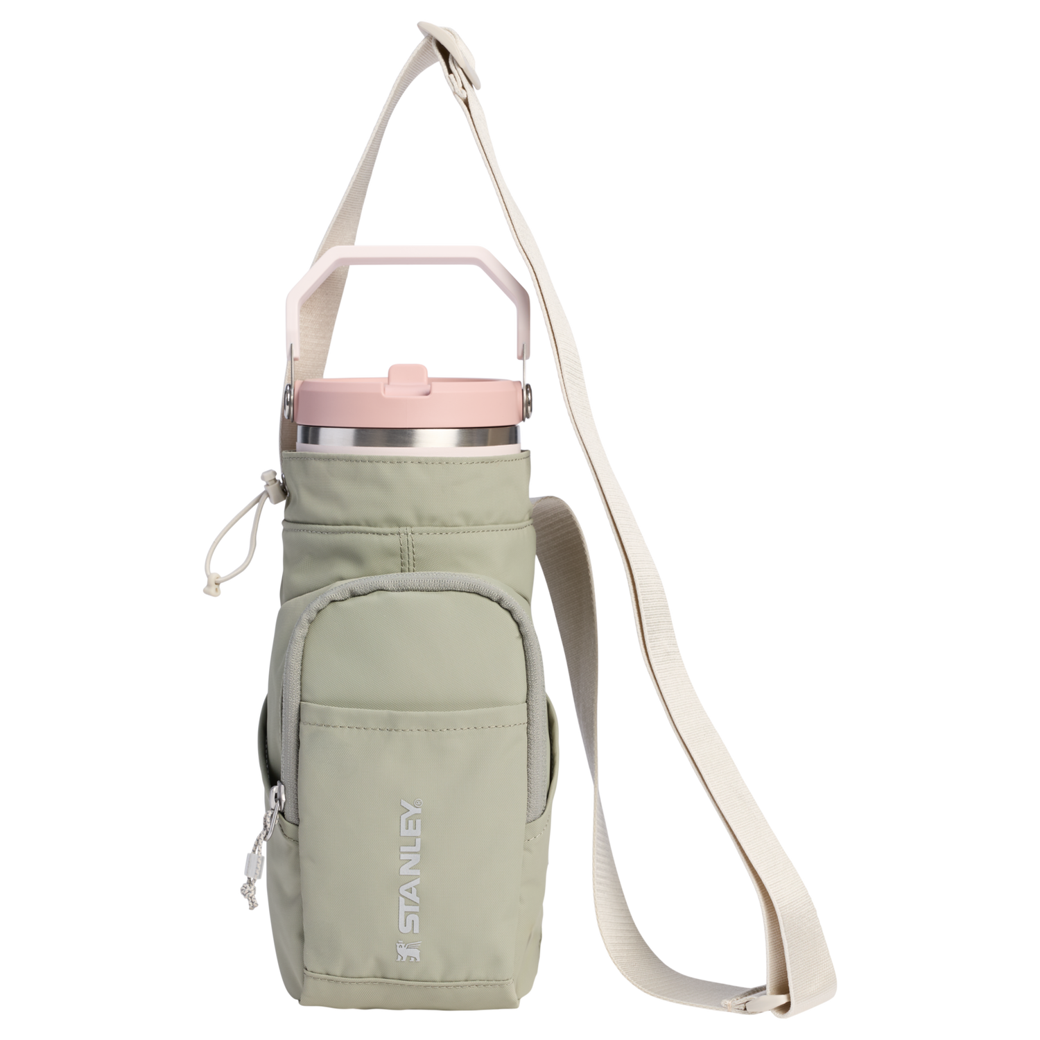 Stanley 1913 The Vitalize™ Carry-All 3.2 QT in Sage Grey | View 4