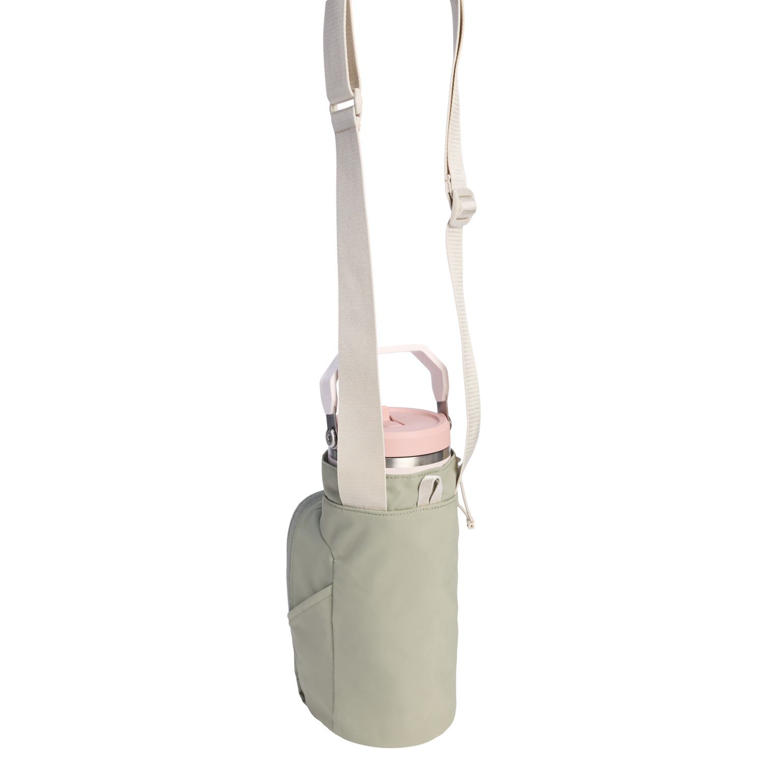 Stanley 1913 The Vitalize™ Carry-All 3.2 QT in Sage Grey | View 2
