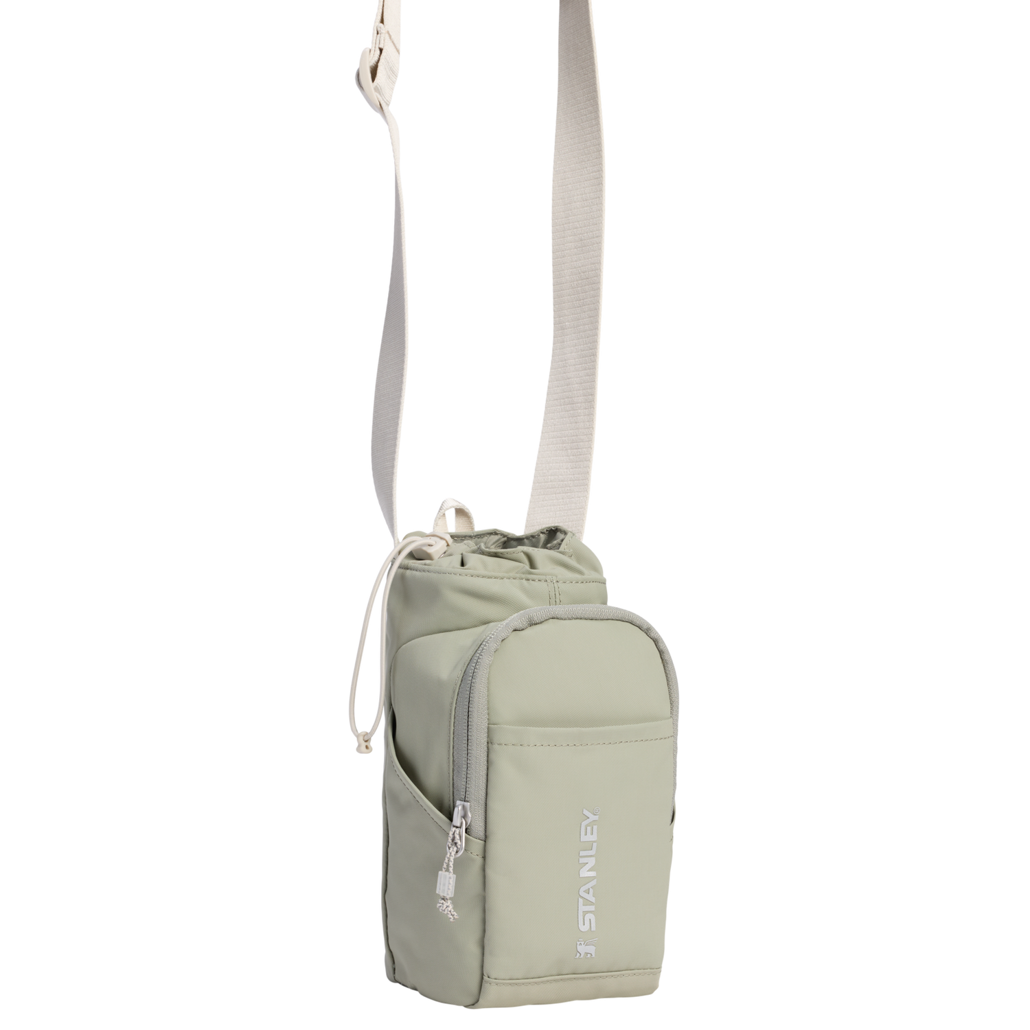 Stanley 1913 The Vitalize™ Carry-All 3.2 QT in Sage Grey | View 1